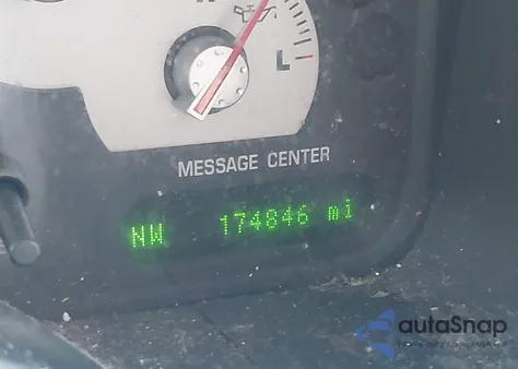 2005 Mercury Mountaineer from USA, damaged, VIN 4M2DU86K45ZJ34777